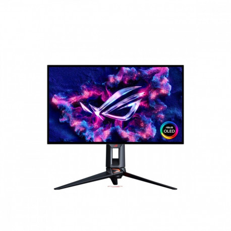 monitor PG27UCWM OLED 4K 240Hz DP HDMI 27″
