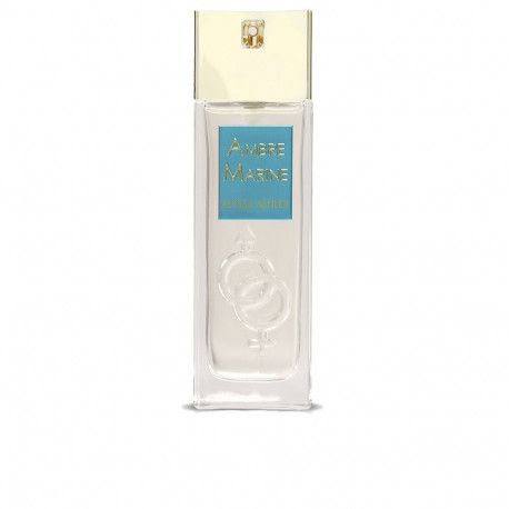 ALYSSA ASHLEY AMBRE MARINE edp vapo 50 ml