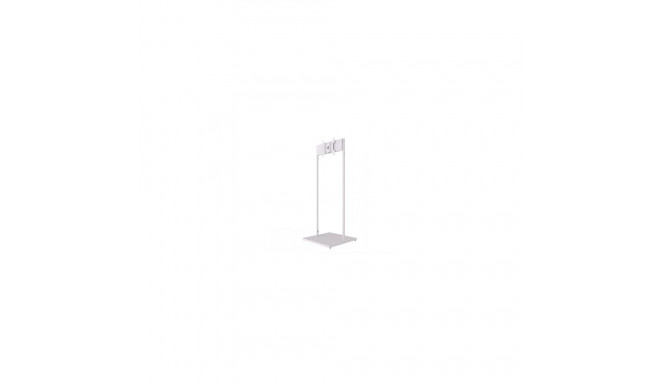 B-TECH AV UNIVERSAL E-PAPER STAND WITH TILT (VESA 200) WHITE