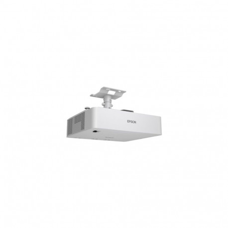 Epson projektor EB-L690U, valge