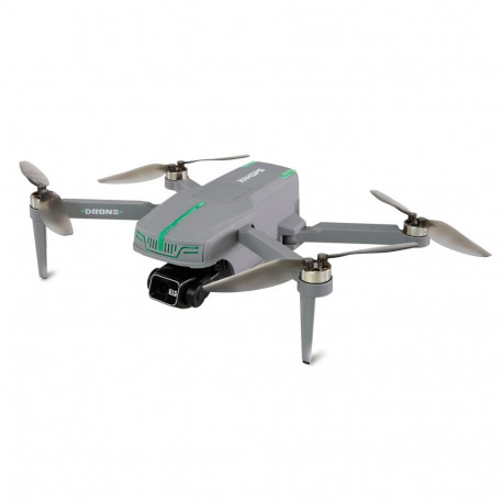 Amewi X4KGPS 4 rotors Quadcopter 3000 mAh Grey