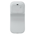Logitech Mobi Mouse - Ultraportable wireless mouse, Off-white