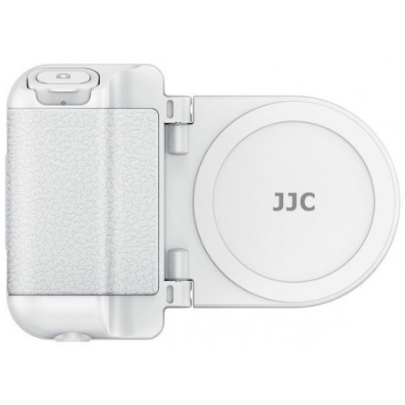 JJC käepide MSG-P1 Phone Camera Grip, valge