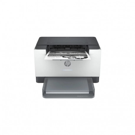 HP laserprinter M209dw USB LAN WLAN, hall