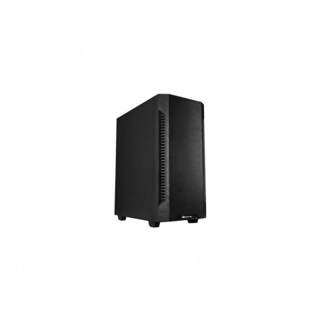 Chieftec AS-01B-OP computer case Full Tower Black