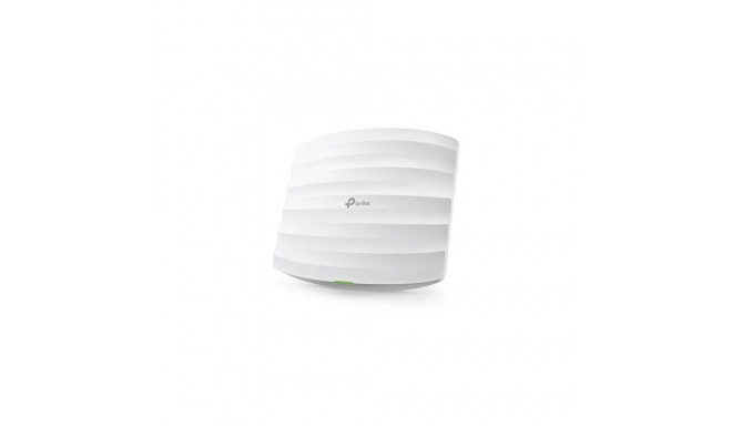 TP-Link traadita pääsupunkt EAP110 300Mbit/s toide üle Etherneti (PoE), valge