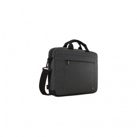 Case Logic Era ERAA114 Obsidian 35.6 cm (14") Briefcase Grey