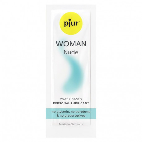 Pjur libesti WOMAN 2ml, nahavärvi