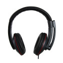 Headphone EH118 with microphone