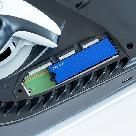 SSD 1TB M.2 2280 PS5 M280CS2341PS5-1TB-RB