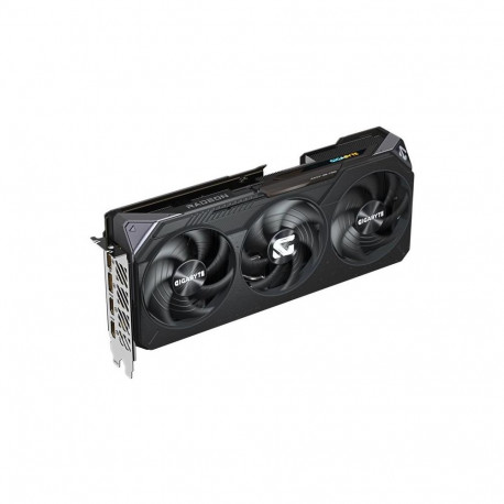 Graphics Card - Gigabyte Radeon RX 9070 GRE Gaming OC 12G 12 GB Black