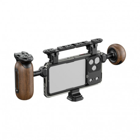 SmallRig kinokomplekt 6905 iPhone 18 Pro Maxi jaoks