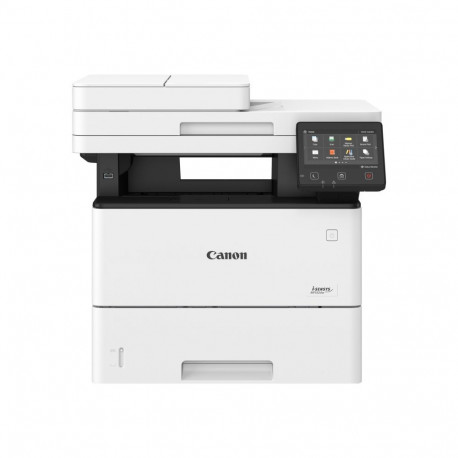 Canon monolaserprinter i-SENSYS MF552DW A4 Wi-Fi