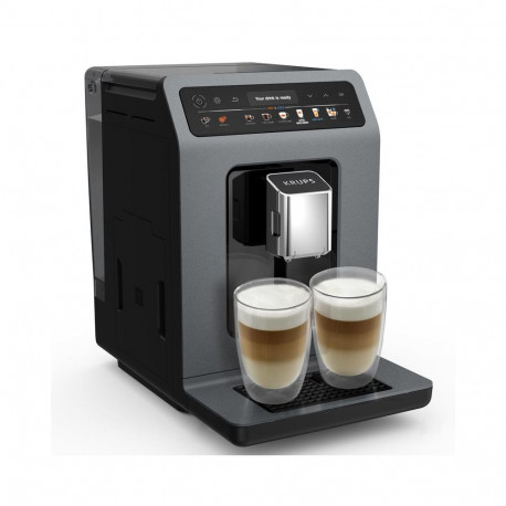 Espressomasin Krups EVIDENCE HOT&COLD