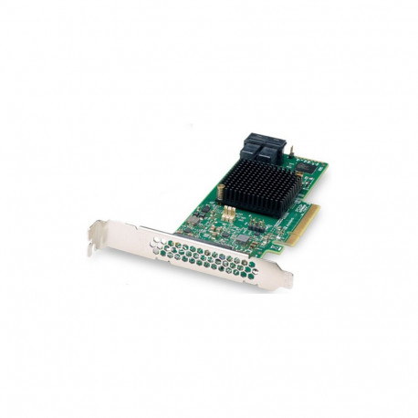 Broadcom HBA 9500-16i 16-pordiline sisemine TriMode RAID