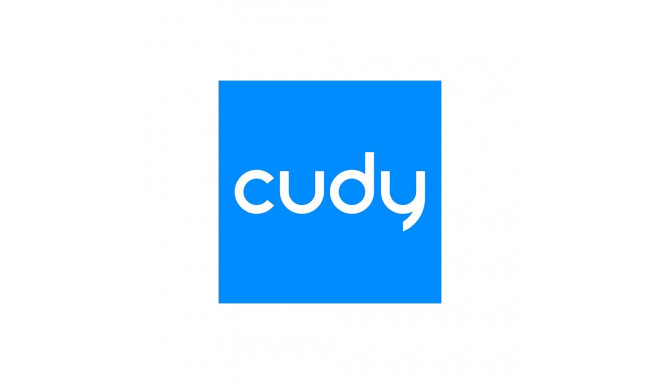 Cudy BE3600 Wi-Fi 7 mesh-lahendus