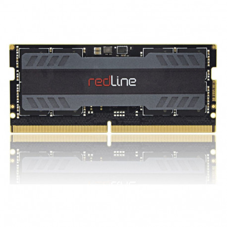 "32GB Mushkin SO PC 5600 CL46 Redline 1,1V single intern retail"