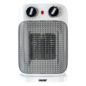 "Unold 86460 Heizlüfter Keramik IP21 900/1800W 4 Stufen"