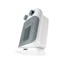 "Unold 86460 Heizlüfter Keramik IP21 900/1800W 4 Stufen"