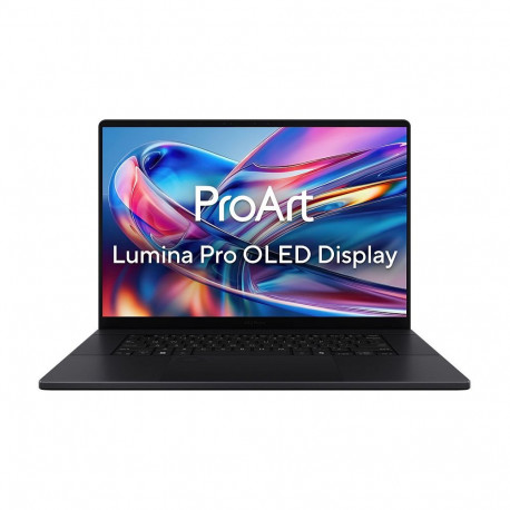"ASUS ProArt P16 H7606WX-SE090X RYZ9 HX 370/64GB/2TBSSD/RTX5090/W11 Pro"