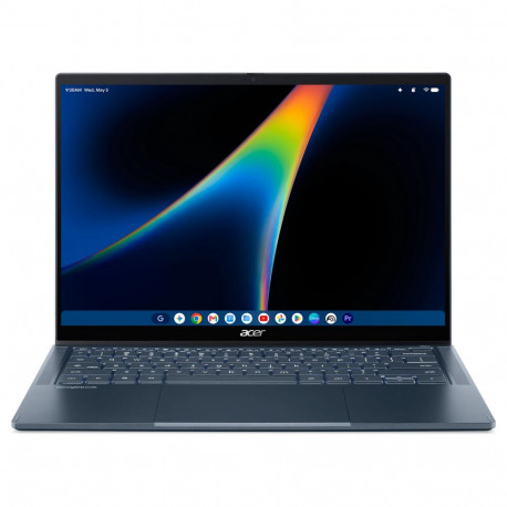 "Acer Googlebook CP714-2HN-75MC CU7 355/16GB/512SSD/Googlebook OS"