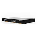 Avocent ACS8032MDAC-404 CLI HTTP- HTTPS SNMP LOCAL,LDAP,RADIUS,TACACS+ ja ühekordne parool