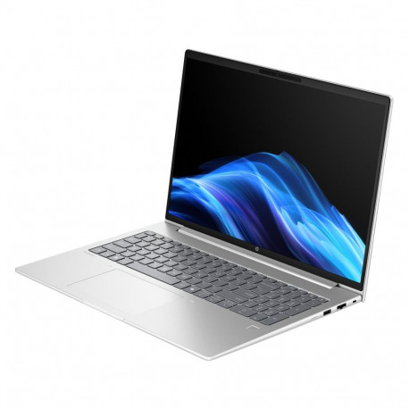 HP ProBook 4 G1i AI, Intel Core Ultra 7 255U laptop, 16" WUXGA, 16 GB DDR5-SDRAM, 512 GB SSD, Wi-Fi 