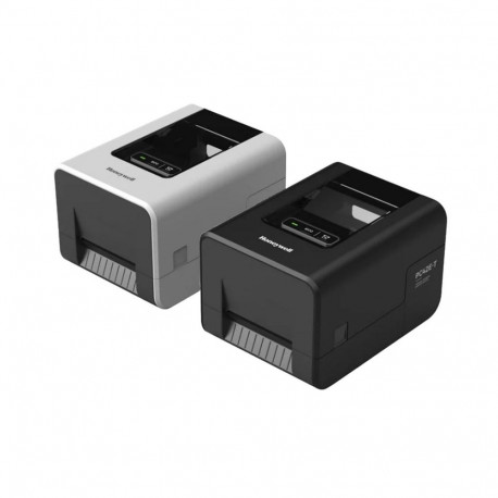 Honeywell PC42E-T label printer Direct thermal / Thermal transfer 300 x 300 DPI 100 mm/sec Wired Eth