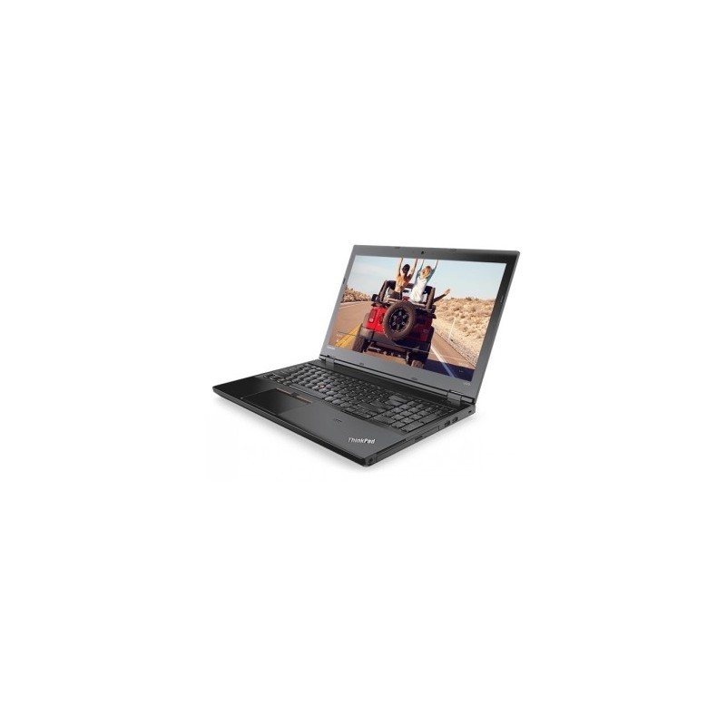 LENOVO L570 I5-7200U/15.6FHD/8GB/256SSD/FI - Notebooks - Photopoint