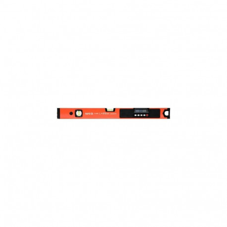 Yato YT-30400 level 0.61 m Black, Orange