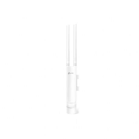 TP-Link AC1200 Wireless MU-MIMO Gigabit Indoor/Outdoor Access Point EAP225 802.11ac, 2.4 GHz/5 GHz, 