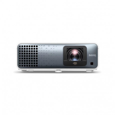 BenQ TK710STi | 4K UHD (3840 x 2160) | 3200 ANSI lumens | 600000:1 | White