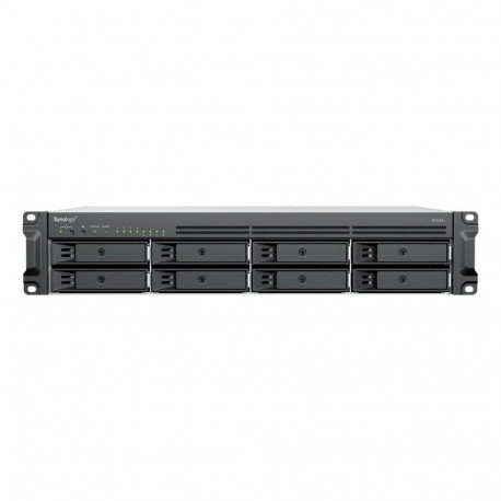 Synology NAS STORAGE RACKST 8BAY 2U/NO HDD RS1226+
