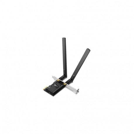 TP-Link AX1800 Wi-Fi 6 Bluetooth 5.2 PCIe Adapter