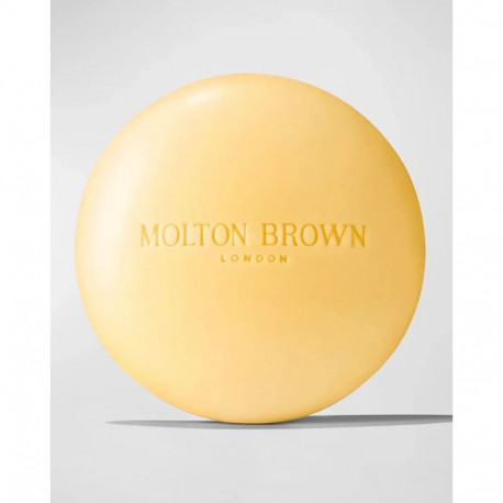 Molton Brown London Unisex Orange & Bergamot Perfumed Soap