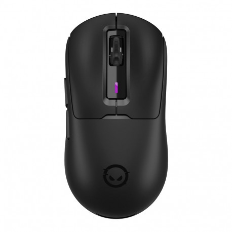 LORGAR Gaming Mouse MSA10WR Advanced Wireless PixArt 3311 Black