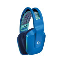 Logitech G733 LIGHTSPEED Wireless Gaming headset