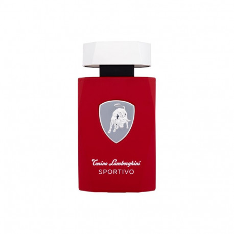 Lamborghini Sportivo Eau de Toilette (200ml)