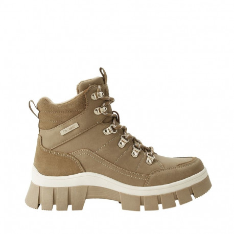 Lee Cooper naistejalatsid LCJ-26-31-4582LA, helepruunid