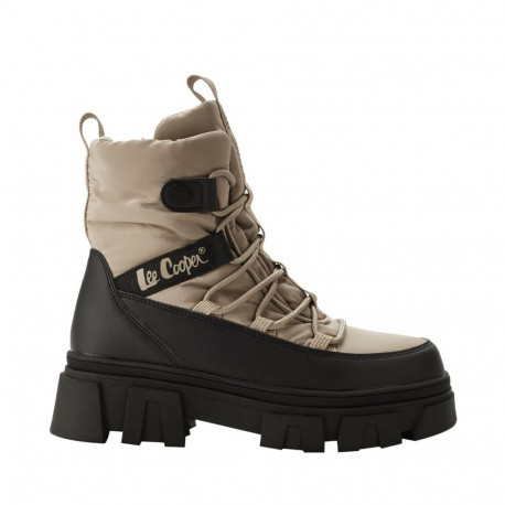 Lee Cooper naistejalatsid LCJ-26-01-4629LA, beežid