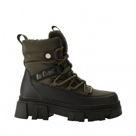 Lee Cooper naistejalatsid LCJ-26-01-4630LA, khaki