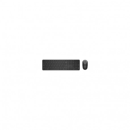 DELL PRO 5 KEYBOARD AND MOUSE - KM526 - BLACK (ESTONIAN)