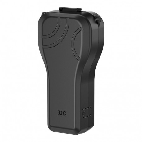 JJC PC OP4P Black Protective Case DJI Osmo Pocket 4P