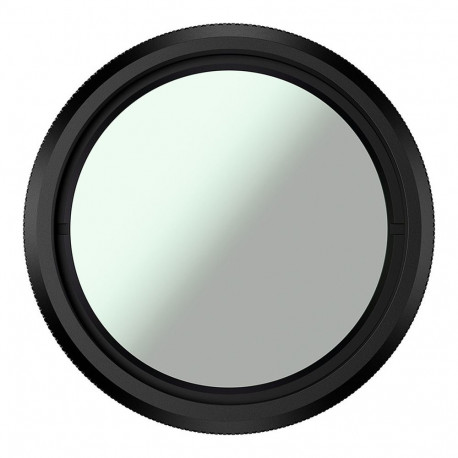JJC L39 Ultra Thin Multi Coated Filter Black for FUJI X100VI / X100V