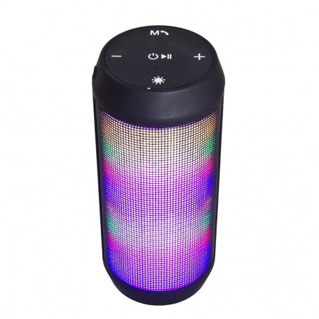 Esperanza Bluetooth-kõlar FADO 5W, must
