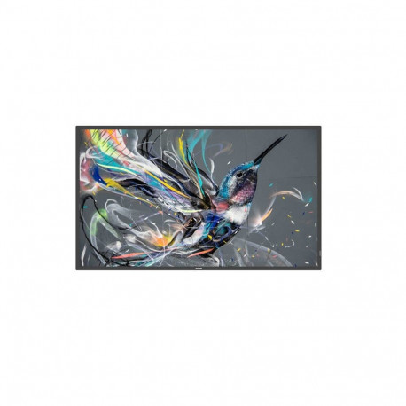 Philips reklaamkuvar 43BDL3511Q/00, digitaalne A-tahvel 109.2cm (43") 400cd/m² 4K Ultra HD, must 18/
