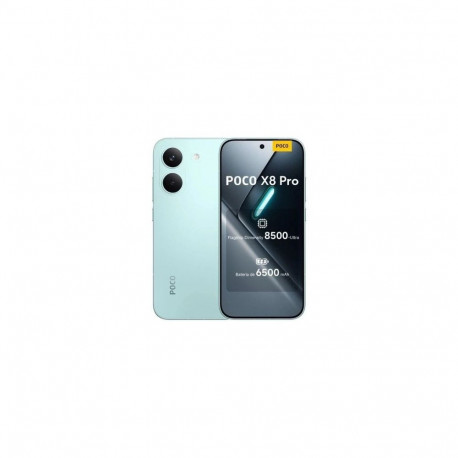 Xiaomi Poco X8 Pro 5G Dual SIM 12GB RAM 512GB No Charger Green EU