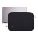 Case Logic sülearvutiümbris LAPS216 16", must