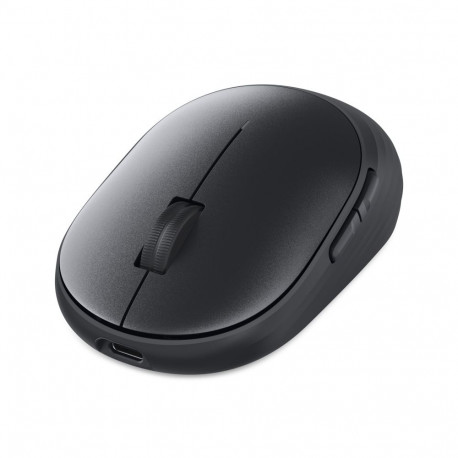 Dell Pro 7 Rechargeable Compact Mouse - MS746 | Wireless | 2.40 GHz | Black