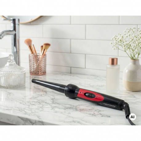 HAIR CURLER 13-25MM SALMA EBL007